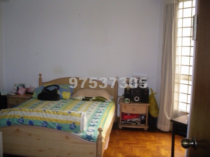 Castle Green (D26), Condominium #433422